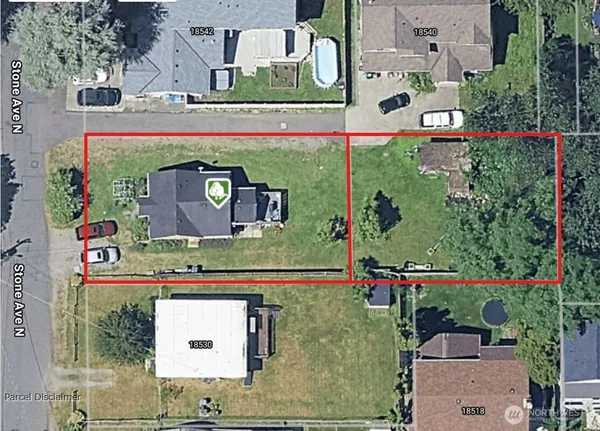 $1,000,000 | 18534 Stone Avenue North, Shoreline, WA 98133
