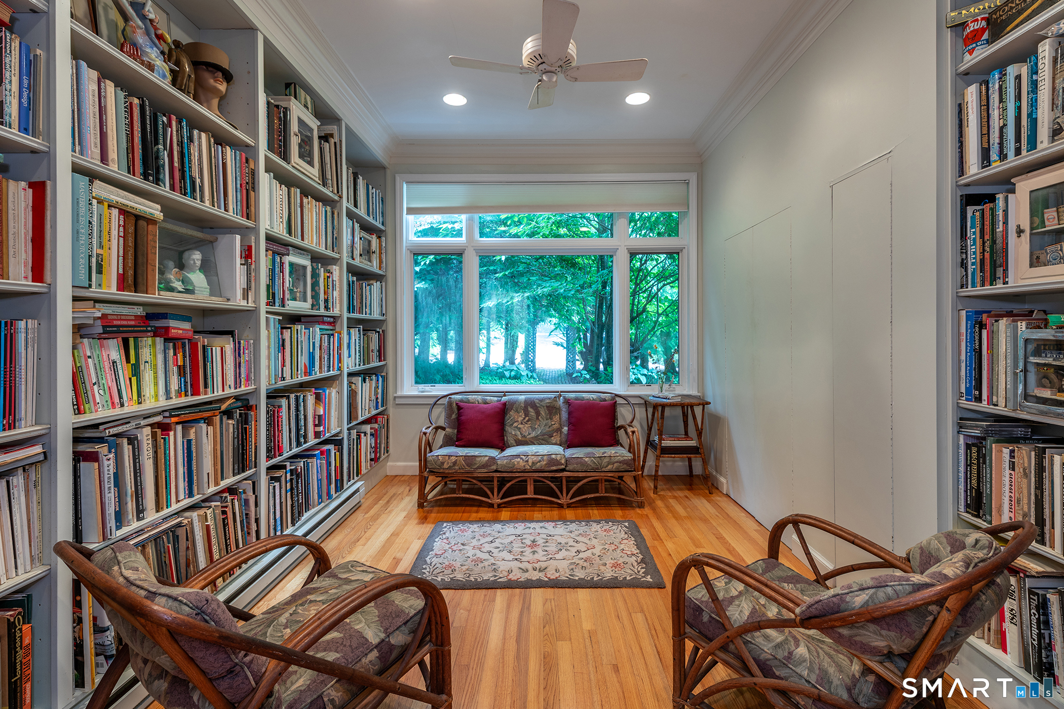 96 Bunker Hill Road Salisbury, CT 06068 - Photo 16 of 36
