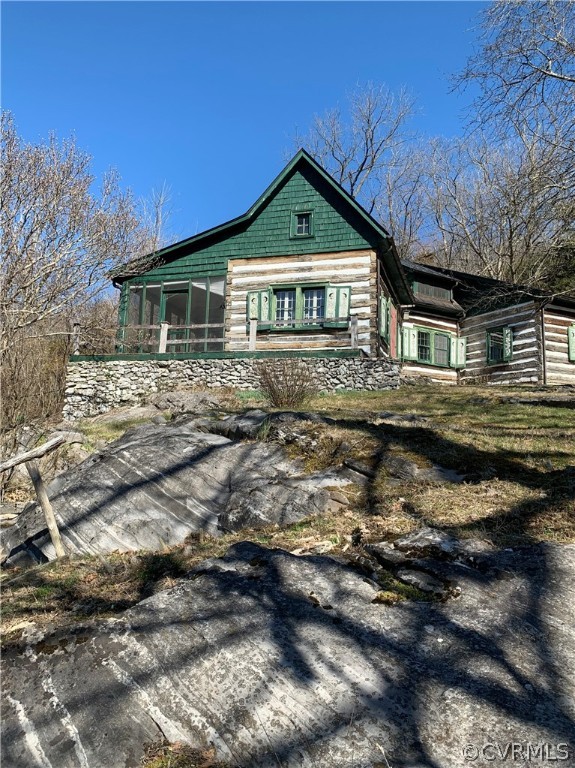 1926 Sterrett Road Raphine, VA 24472 - Photo 1 of 40