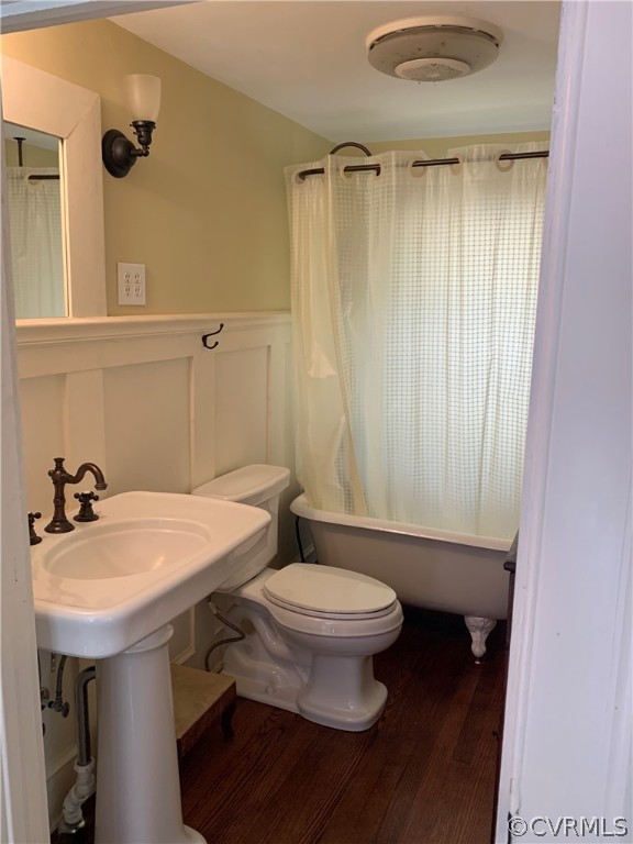 1926 Sterrett Road Raphine, VA 24472 - Photo 23 of 40