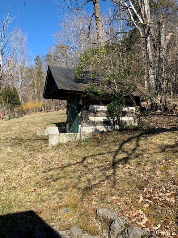 1926 Sterrett Road Raphine, VA 24472 - Photo 38 of 40