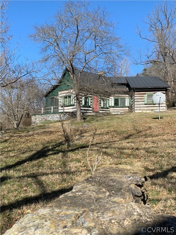 1926 Sterrett Road Raphine, VA 24472 - Photo 40 of 40