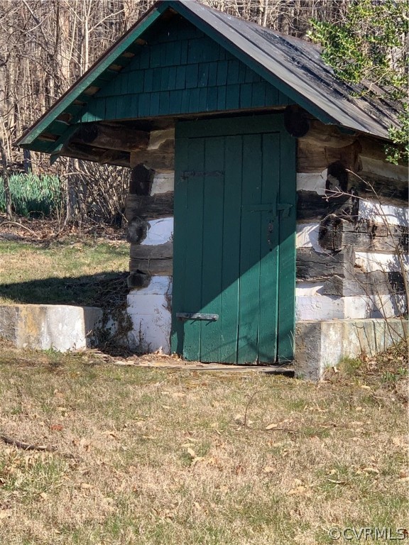 1926 Sterrett Road Raphine, VA 24472 - Photo 5 of 40