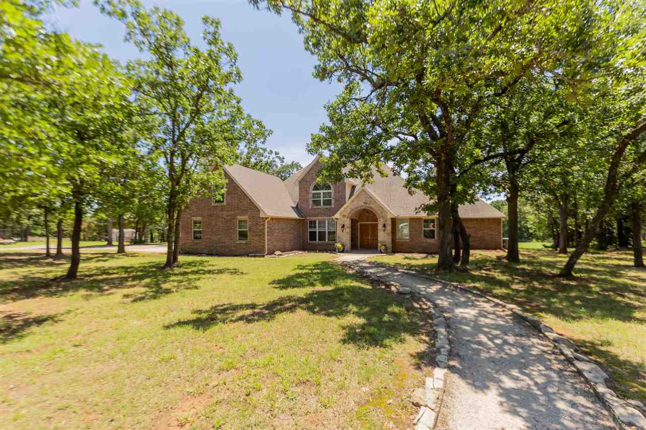 5009 Range Road Stillwater, OK 74074 - Photo 3 of 50 Gallery Image 3