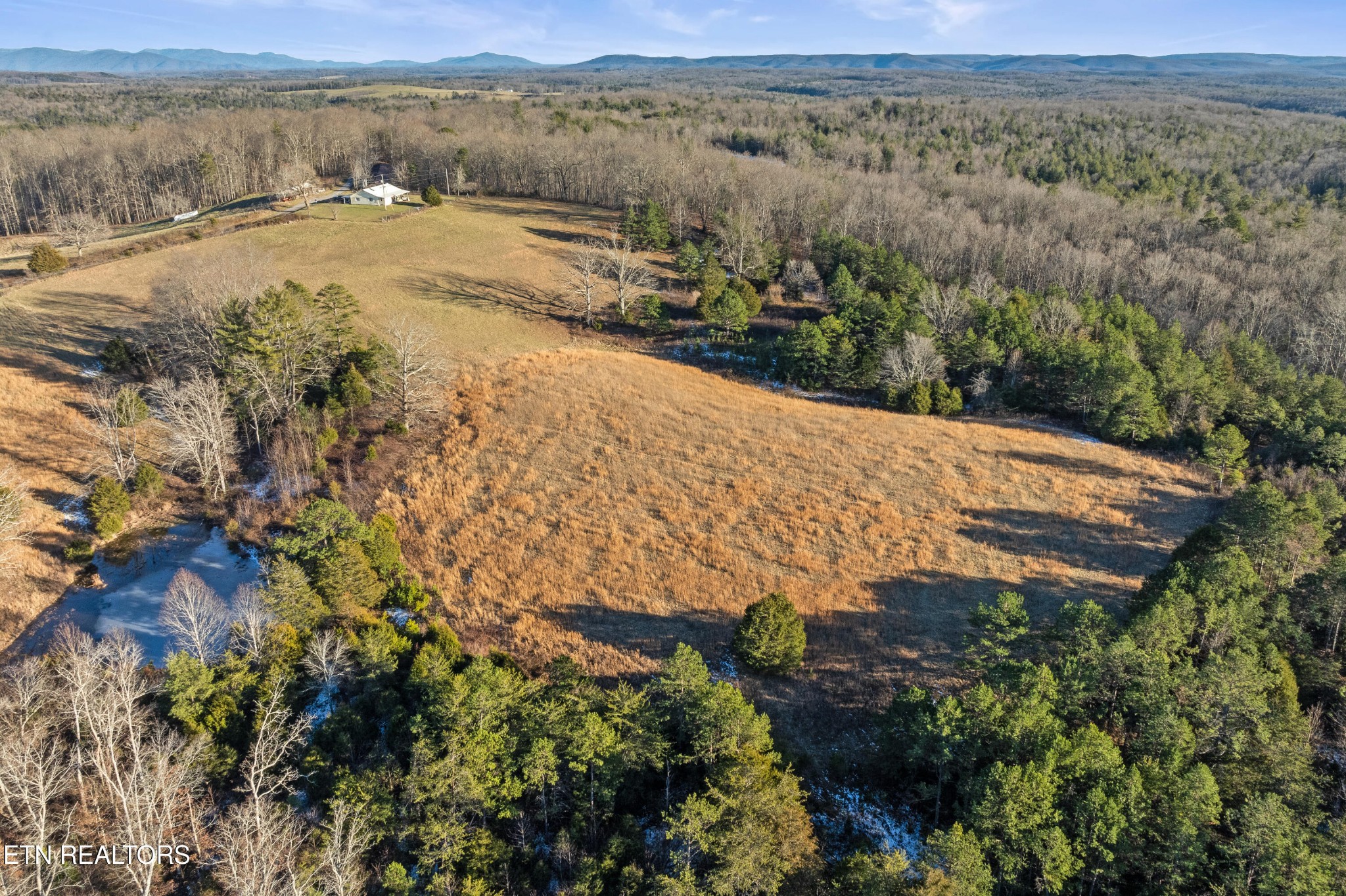 0 High Point Road Deer Lodge, TN 37726 - Photo 21 of 33 a view of an outdoor space