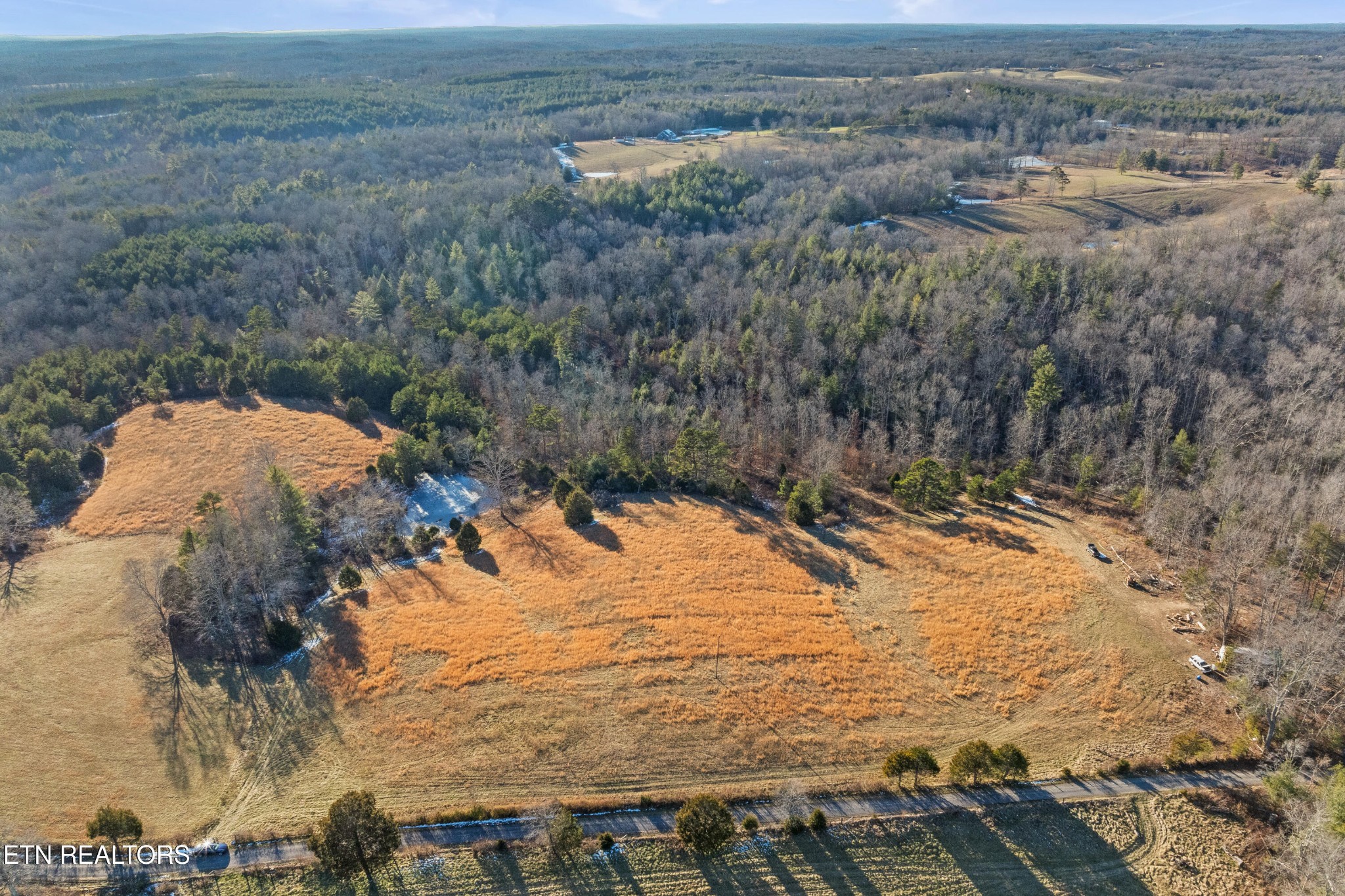 0 High Point Road Deer Lodge, TN 37726 - Photo 4 of 33