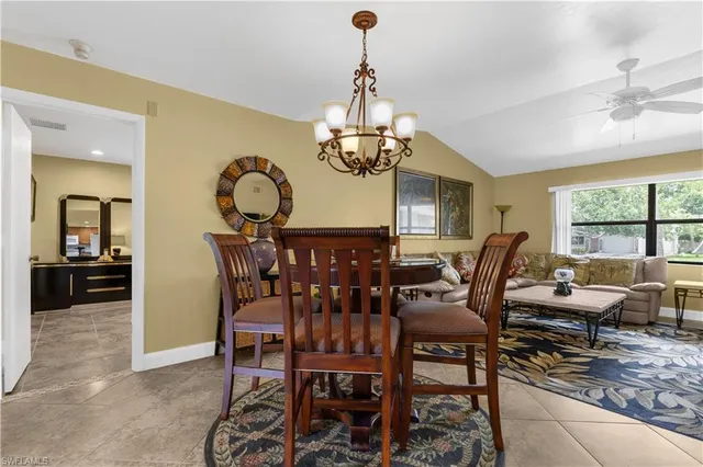 $548,000 | 27780 Matheson Avenue, Bonita Springs, FL 34135
