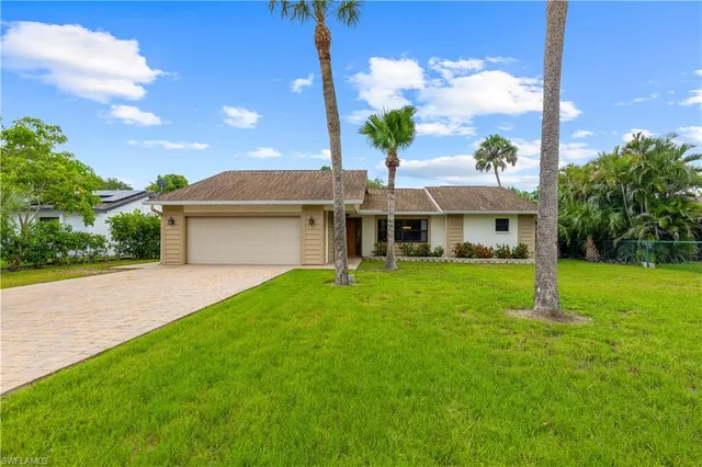 $548,000 | 27780 Matheson Avenue, Bonita Springs, FL 34135