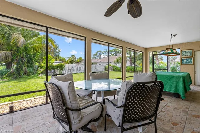 $548,000 | 27780 Matheson Avenue, Bonita Springs, FL 34135