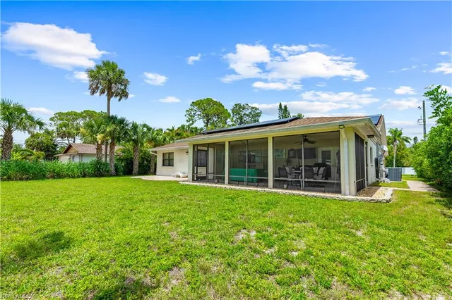 $548,000 | 27780 Matheson Avenue, Bonita Springs, FL 34135