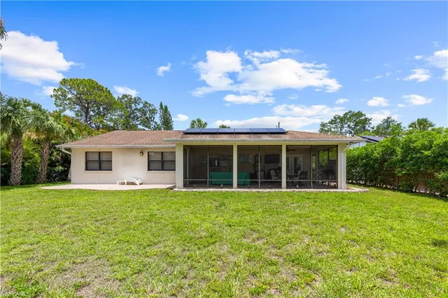 $548,000 | 27780 Matheson Avenue, Bonita Springs, FL 34135