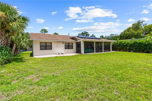 $548,000 | 27780 Matheson Avenue, Bonita Springs, FL 34135