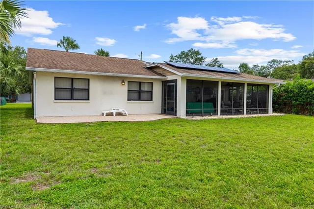 $548,000 | 27780 Matheson Avenue, Bonita Springs, FL 34135