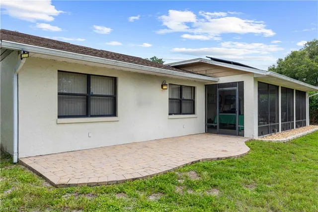 $548,000 | 27780 Matheson Avenue, Bonita Springs, FL 34135
