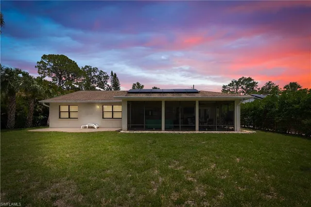 $548,000 | 27780 Matheson Avenue, Bonita Springs, FL 34135