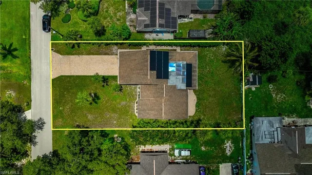 $548,000 | 27780 Matheson Avenue, Bonita Springs, FL 34135