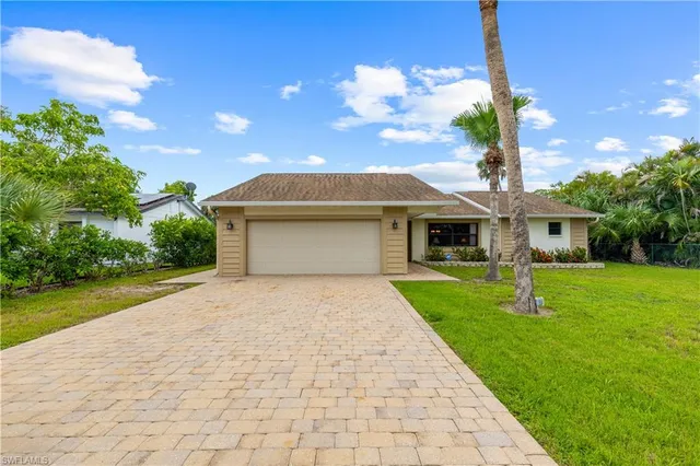 $548,000 | 27780 Matheson Avenue, Bonita Springs, FL 34135