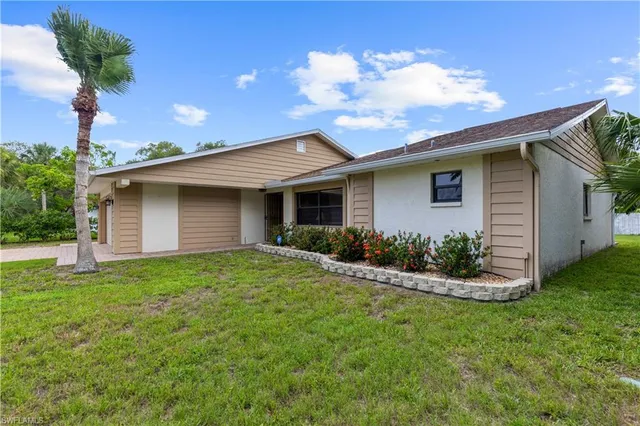 $548,000 | 27780 Matheson Avenue, Bonita Springs, FL 34135