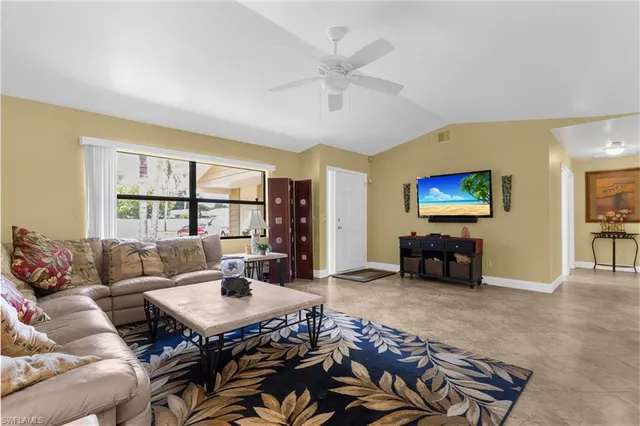 $548,000 | 27780 Matheson Avenue, Bonita Springs, FL 34135