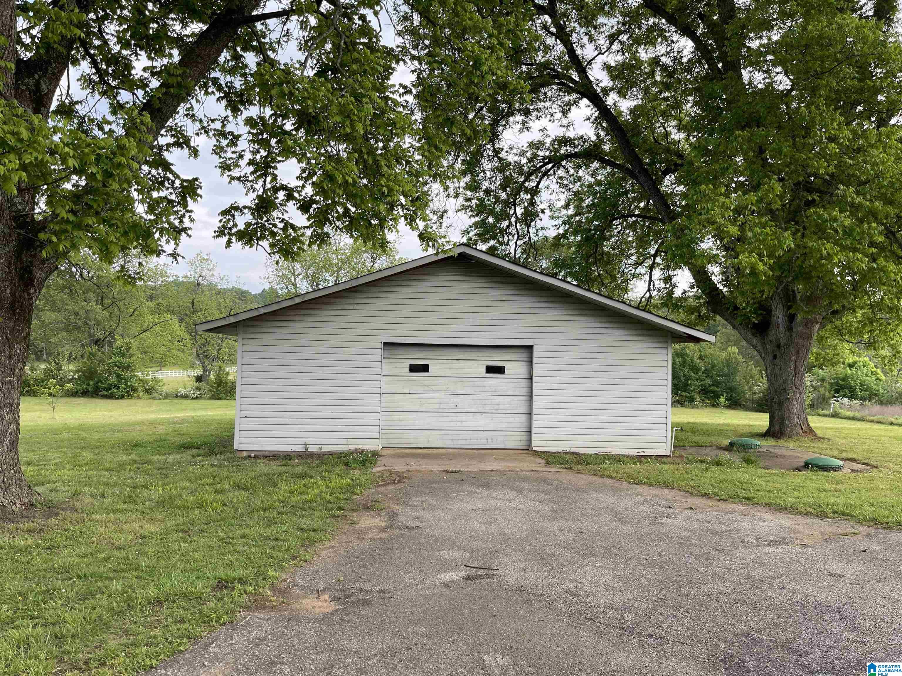 4360 Eulaton Road Anniston, AL 36201 - Photo 15 of 18