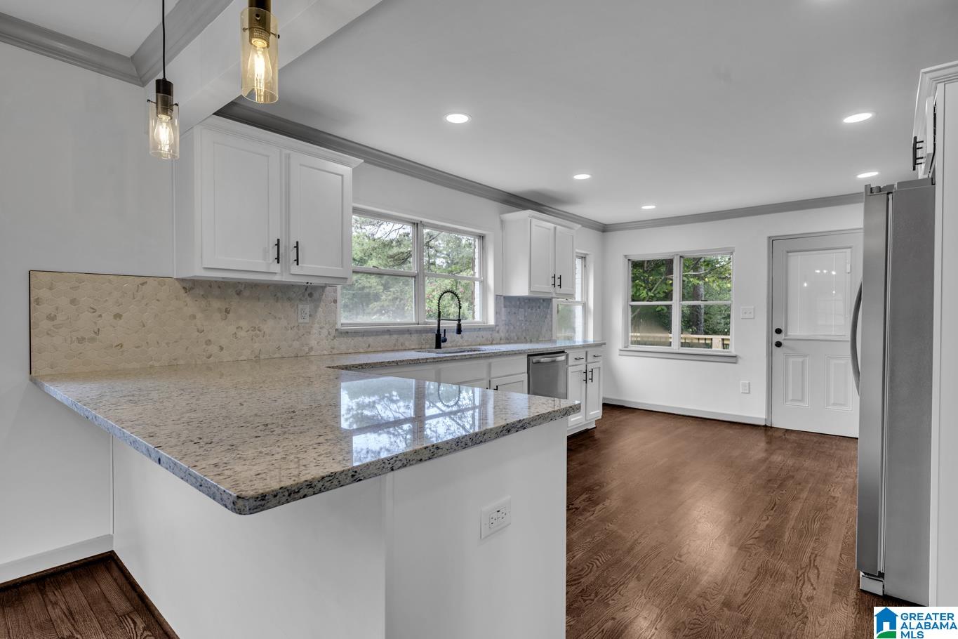 267 Garrison Road Gardendale, AL 35071 - Photo 9 of 33