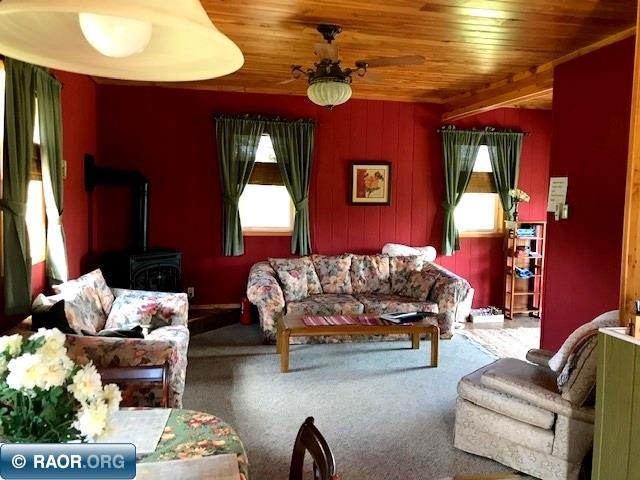 6797 Taylor Road Embarrass, MN 55732 - Photo 7 of 25