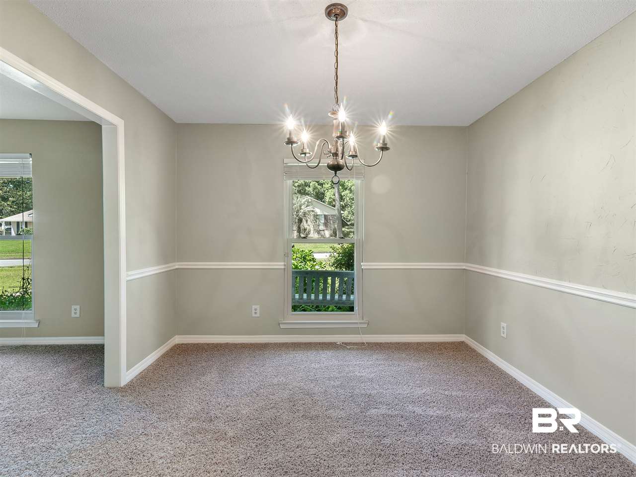 6409 Stonemill Run Mobile, AL 36695 - Photo 9 of 34