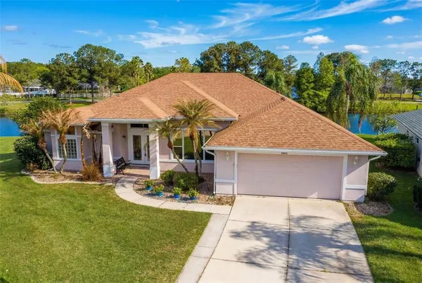 $435,000 | 1840 Tara Marie Lane, Port Orange, FL 32128