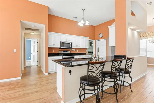 $435,000 | 1840 Tara Marie Lane, Port Orange, FL 32128