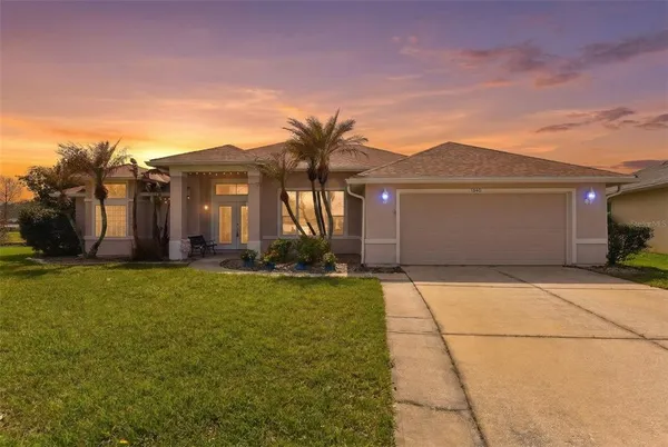 $435,000 | 1840 Tara Marie Lane, Port Orange, FL 32128
