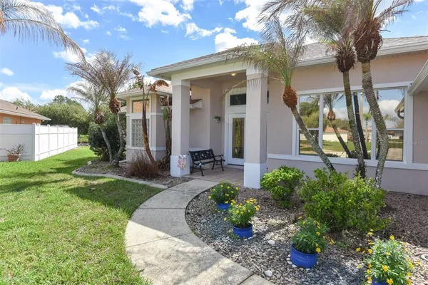 $435,000 | 1840 Tara Marie Lane, Port Orange, FL 32128