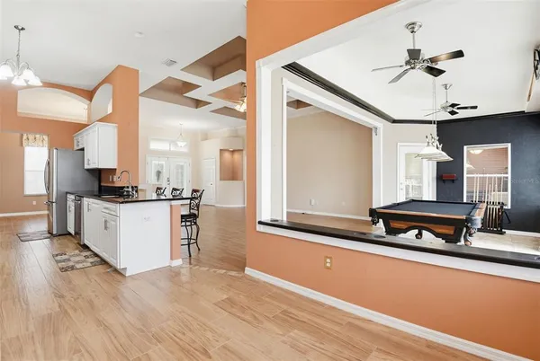 $435,000 | 1840 Tara Marie Lane, Port Orange, FL 32128