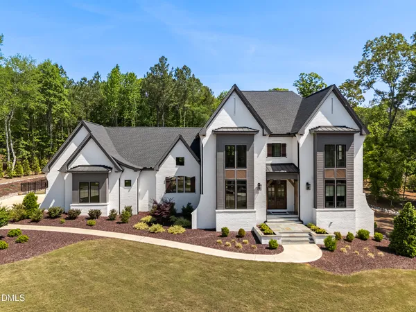 $1,799,999 | 48 Stevens Creek Drive, Pittsboro, NC 27312