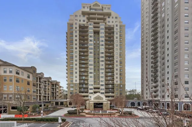 $219,000 | 795 Hammond Drive, Unit 606, Atlanta, GA 30328
