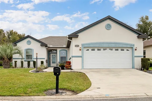 $424,888 | 17167 Southeast 113th Avenue, Summerfield, FL 34491