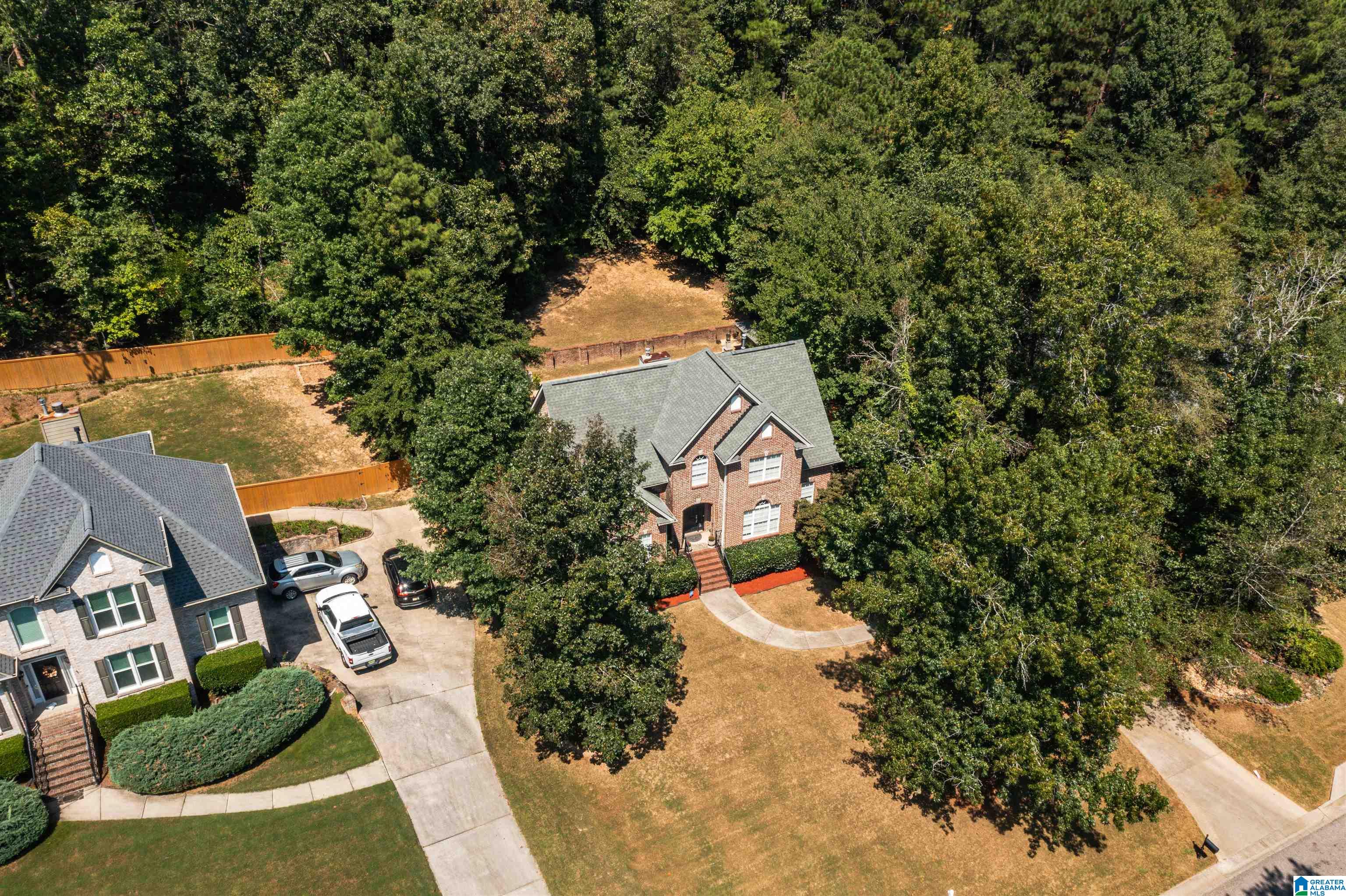 136 Hackberry Circle Chelsea, AL 35043 - Photo 46 of 49