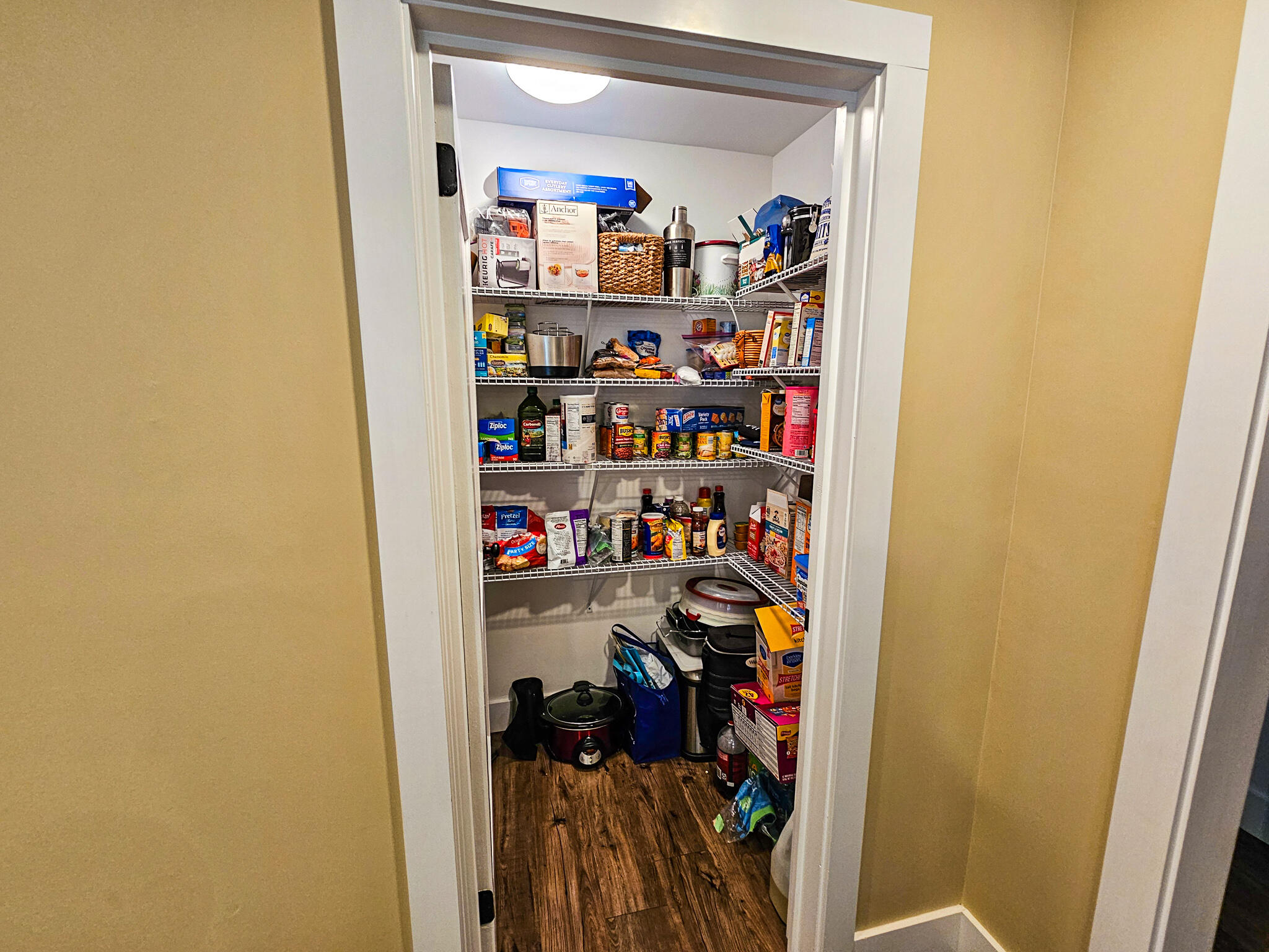 212 Hickory Street Walterboro, SC 29488 - Photo 26 of 39 20240719_143522