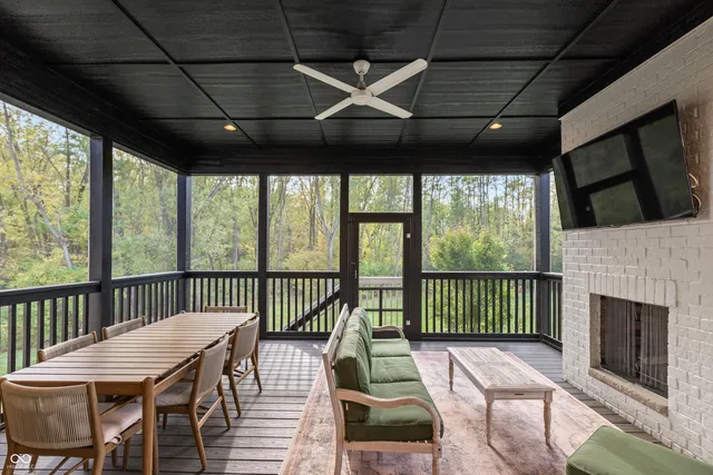 $2,500,000 | 6900 Oldfields Lane, Zionsville, IN 46077