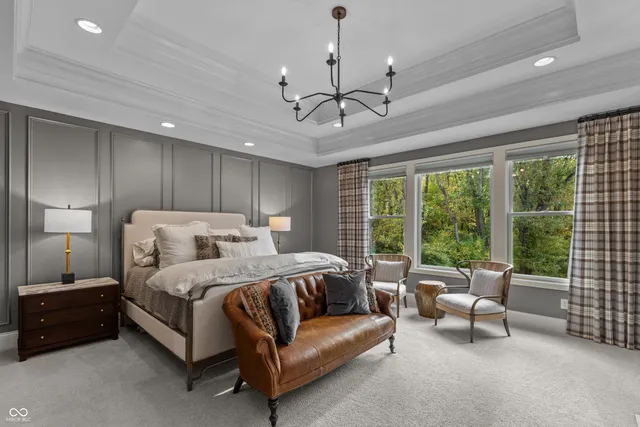 $2,500,000 | 6900 Oldfields Lane, Zionsville, IN 46077