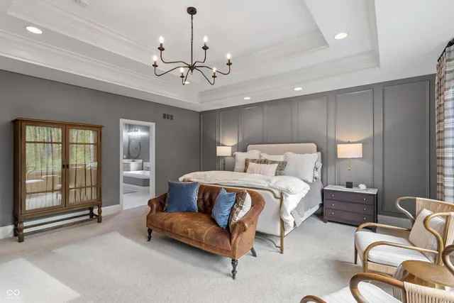 $2,500,000 | 6900 Oldfields Lane, Zionsville, IN 46077