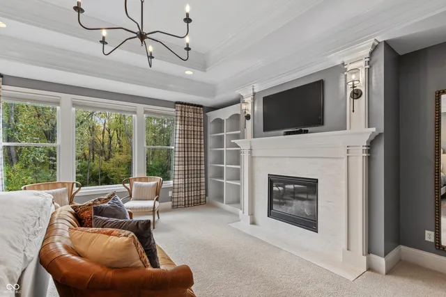 $2,500,000 | 6900 Oldfields Lane, Zionsville, IN 46077