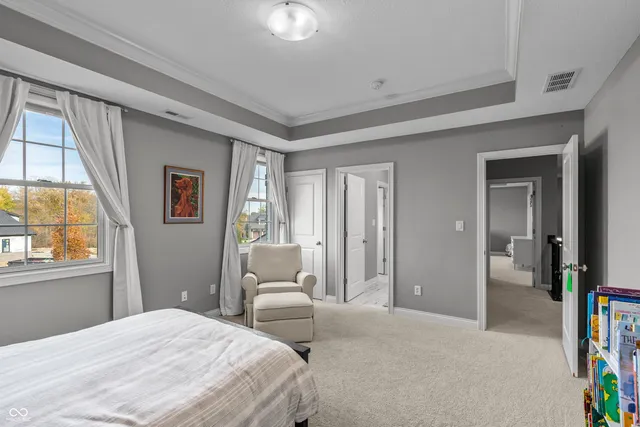 $2,500,000 | 6900 Oldfields Lane, Zionsville, IN 46077