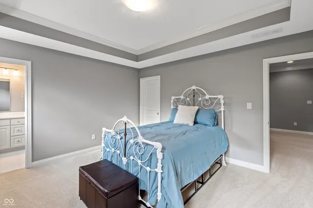 $2,500,000 | 6900 Oldfields Lane, Zionsville, IN 46077