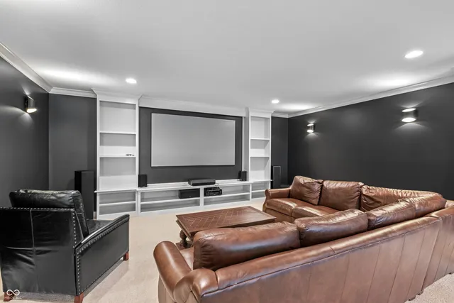 $2,500,000 | 6900 Oldfields Lane, Zionsville, IN 46077