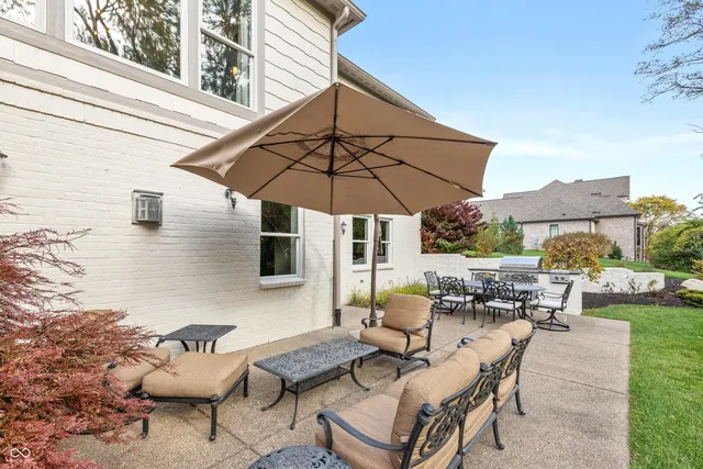 $2,500,000 | 6900 Oldfields Lane, Zionsville, IN 46077