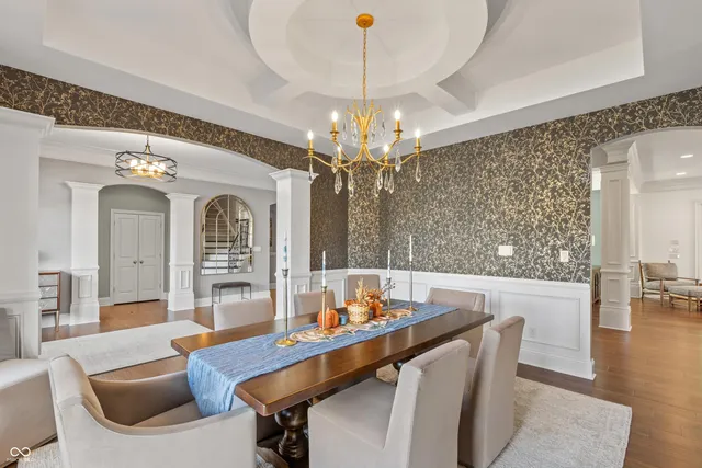 $2,500,000 | 6900 Oldfields Lane, Zionsville, IN 46077