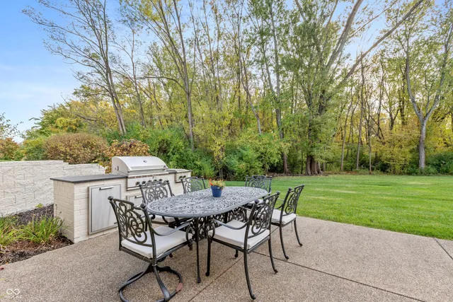 $2,500,000 | 6900 Oldfields Lane, Zionsville, IN 46077