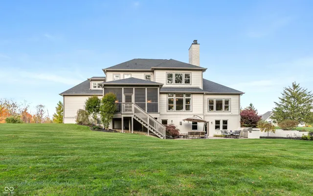 $2,500,000 | 6900 Oldfields Lane, Zionsville, IN 46077