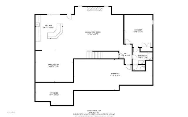 $2,500,000 | 6900 Oldfields Lane, Zionsville, IN 46077