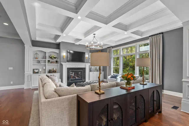 $2,500,000 | 6900 Oldfields Lane, Zionsville, IN 46077